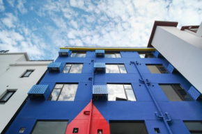 Up Apartment